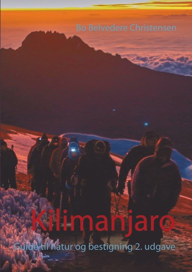Kilimanjaro (hftad)