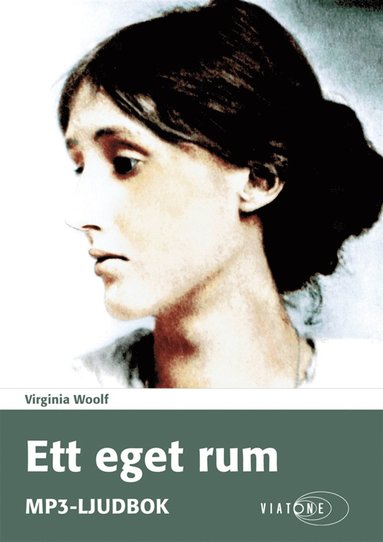 Ett eget rum (hftad)