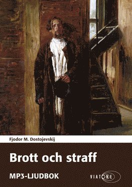 Brott och straff (inbunden)