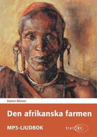 Den afrikanska farmen (ljudbok)