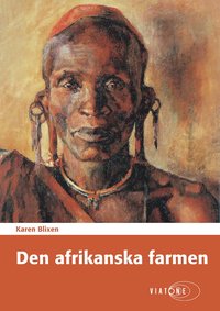 Den afrikanska farmen (mp3-skiva)