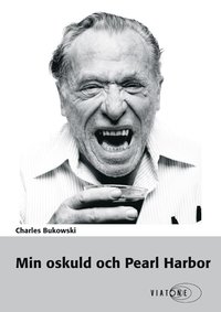 Min oskuld och Pearl Harbor (mp3-skiva)