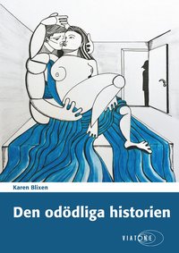 Den odödliga historien (mp3-skiva)