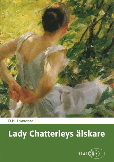 Lady Chatterleys �lskare (inbunden)