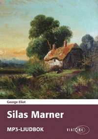 Silas Marner (mp3-skiva)