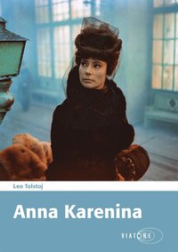 Anna Karenina (ljudbok)