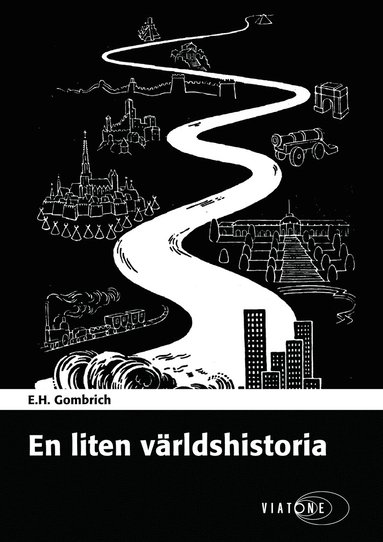 En liten vrldshistoria (ljudbok)