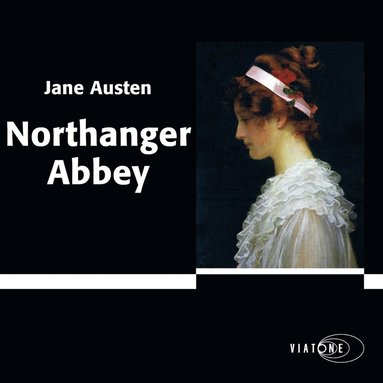 Northanger Abbey (ljudbok)
