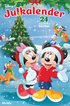 Disney - Julkalender