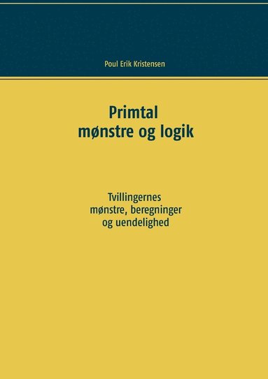 Primtal (inbunden)