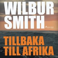 Tillbaka till Afrika (cd-bok)