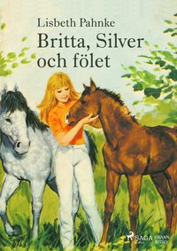 Britta, Silver och flet (mp3-skiva)