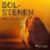 Solstenen (cd-bok)