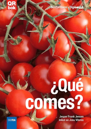 Qu comes? (inbunden)