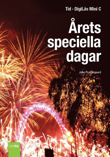 rets speciella dagar (e-bok)