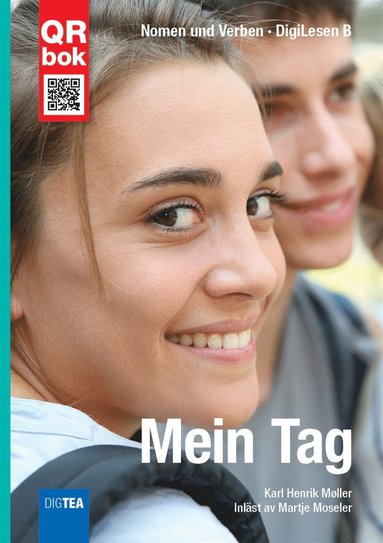 Mein Tag - DigiLesen B (pussel)