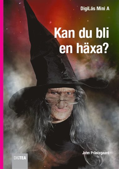 Kan du bli en hxa (e-bok)