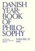 Danish Yearbook of Philosophy
