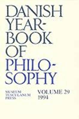 Danish Yearbook of Philosophy (hftad)