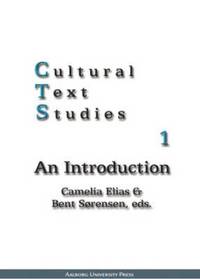 Cultural Text Studies (hftad)