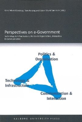 Perspectives on e-Government (hftad)