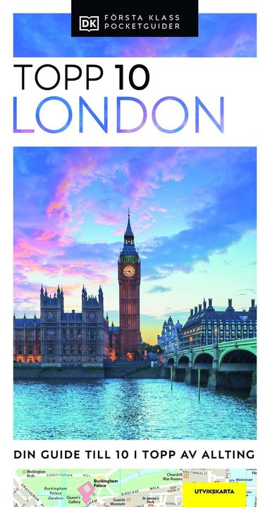 London (hftad)