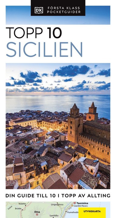 Sicilien (häftad)