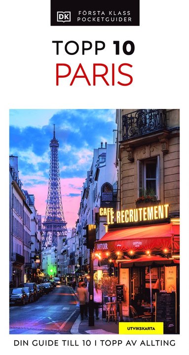 Paris (hftad)