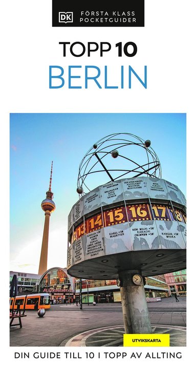 Berlin (hftad)