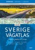 Sverige vgatlas 2025