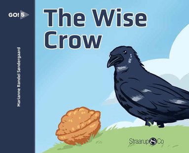 The Wise Crow (e-bok)