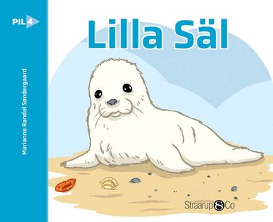 Lilla Sl (inbunden)
