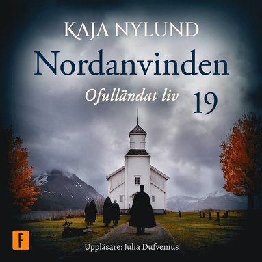 Ofull�ndat liv (e-bok)