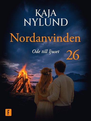 Ode till ljuset (pocket)