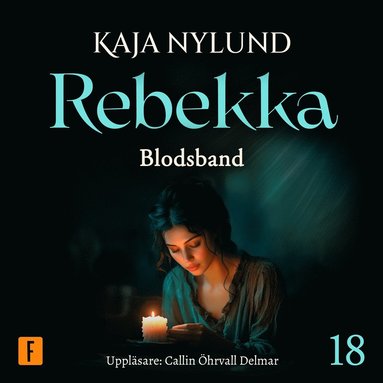 Blodsband (ljudbok)