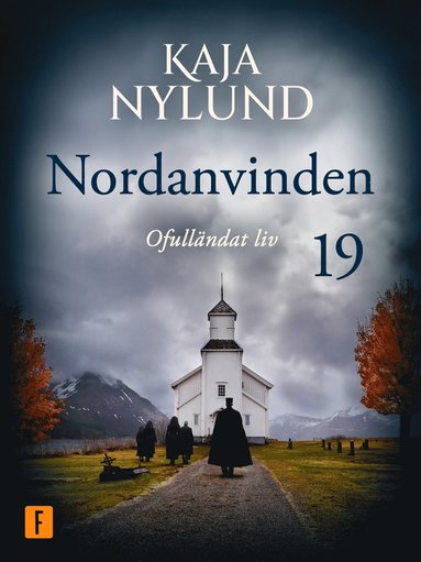 Ofull�ndat liv (ljudbok)