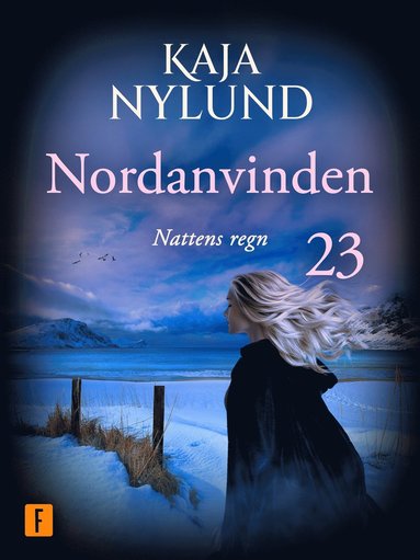 Nattens regn (e-bok)