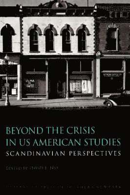 Beyond the Crisis in US American Studies (hftad)