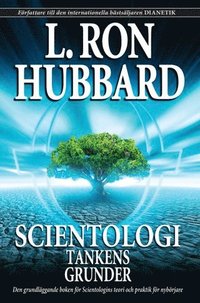 Scientologi : tankens grunder (kartonnage)
