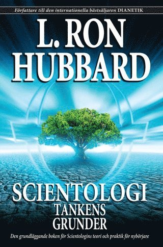 Scientologi : tankens grunder (pocket)