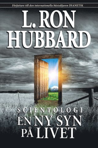 Scientologi : en ny syn på livet (häftad)