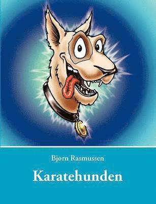 Karatehunden (hftad)