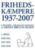 Frihedskmpere 1937-2007