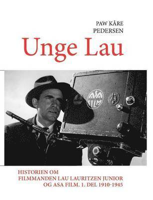 Unge Lau (hftad)