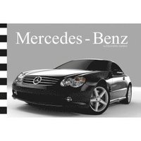 Mercedes-Benz (inbunden)