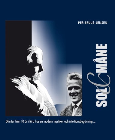 Sol & mne : glimtar frn 10 r i lra hos en modern mystiker och intuitionsbegvning (inbunden)
