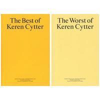 The Best of Keren Cytter/The Worst of Keren Cytter (hftad)