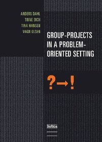 Group-Projects in a Problem-Oriented Setting (hftad)