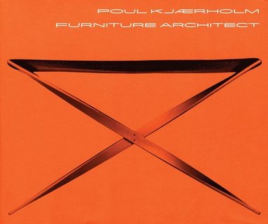Poul Kjaerholm (häftad)