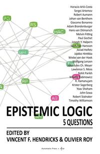 Epistemic Logic (hftad)